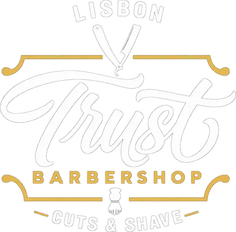 Trust Barbershop